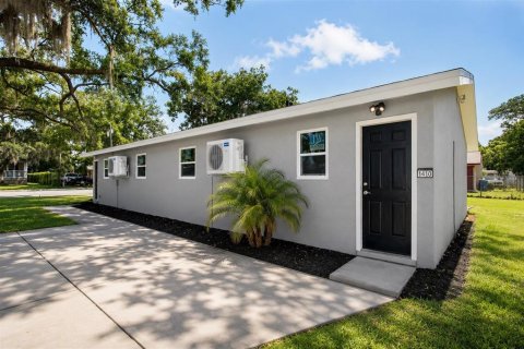 Immobilier commercial à vendre à Kissimmee, Floride: 4 chambres, 139.35 m2 № 2206695 - photo 10