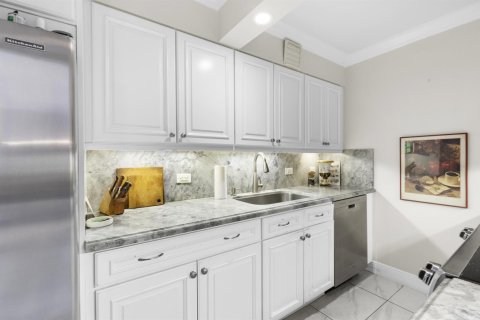 Condo in North Palm Beach, Florida, 2 bedrooms  № 2244619 - photo 22