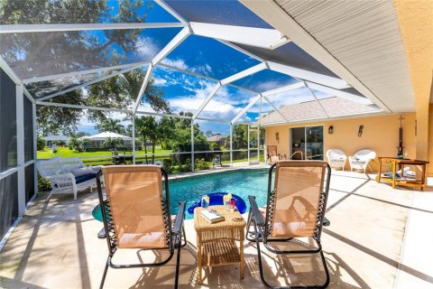 Casa en alquiler en Rotonda, Florida, 4 dormitorios, 221.94 m2 № 1434430 - foto 2