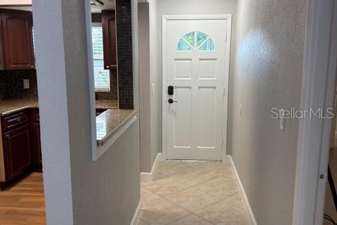 Touwnhouse à louer à Tampa, Floride: 3 chambres, 125.51 m2 № 2112229 - photo 8
