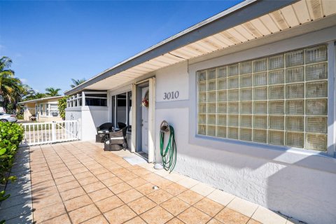 Villa ou maison à vendre à Pompano Beach, Floride: 4 chambres, 134.62 m2 № 1986333 - photo 12