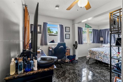 Villa ou maison à vendre à Pompano Beach, Floride: 4 chambres, 134.62 m2 № 1986333 - photo 26