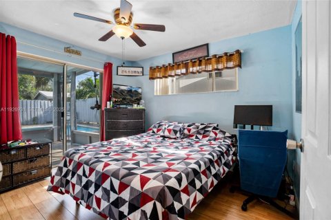 Villa ou maison à vendre à Pompano Beach, Floride: 4 chambres, 134.62 m2 № 1986333 - photo 3