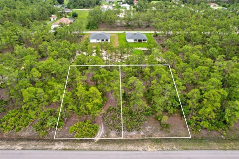 Commercial property in Lehigh Acres, Florida № 1972629 - photo 1