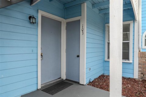 Condo in Kissimmee, Florida, 3 bedrooms  № 1827109 - photo 2