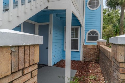 Condo in Kissimmee, Florida, 3 bedrooms  № 1827109 - photo 3