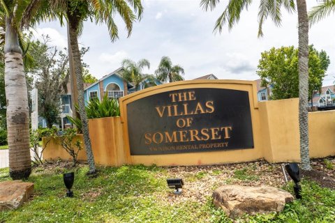 Condo in Kissimmee, Florida, 3 bedrooms  № 1827109 - photo 23