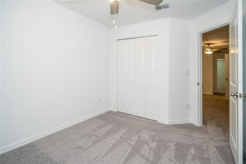 Touwnhouse à louer à San Antonio, Floride: 3 chambres, 154.78 m2 № 2425445 - photo 15