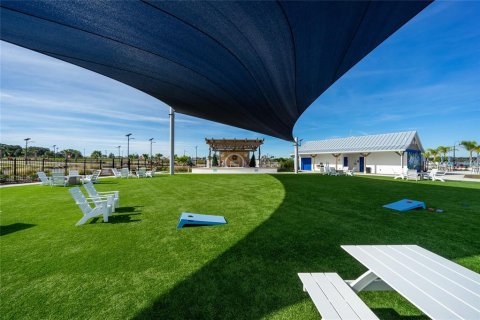 Touwnhouse à louer à San Antonio, Floride: 3 chambres, 154.78 m2 № 2425445 - photo 30