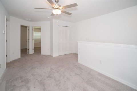 Touwnhouse à louer à San Antonio, Floride: 3 chambres, 154.78 m2 № 2425445 - photo 13