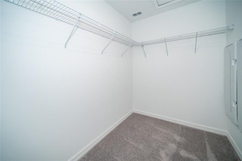 Touwnhouse à louer à San Antonio, Floride: 3 chambres, 154.78 m2 № 2425445 - photo 21