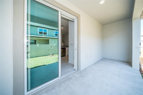 Touwnhouse à louer à San Antonio, Floride: 3 chambres, 154.78 m2 № 2425445 - photo 26