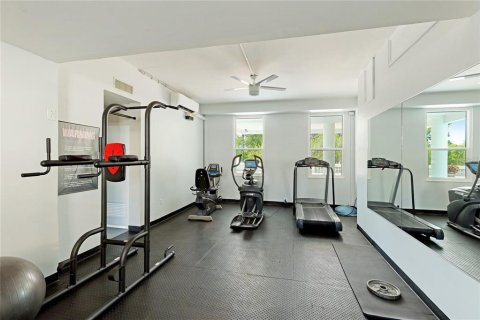 Condominio en venta en Sarasota, Florida, 1 dormitorio, 76.18 m2 № 1439359 - foto 28