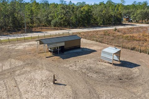 Casa en venta en Williston, Florida, 4 dormitorios, 156.35 m2 № 2219551 - foto 11