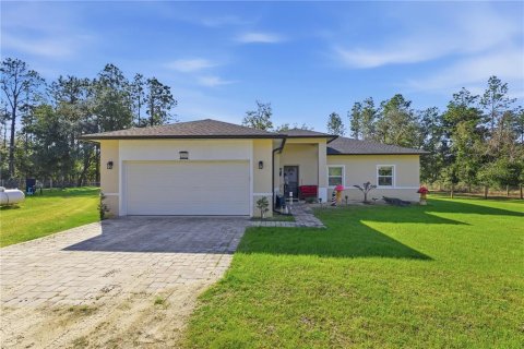 Casa en venta en Williston, Florida, 4 dormitorios, 156.35 m2 № 2219551 - foto 16