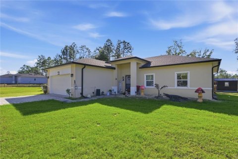 Casa en Williston, Florida 4 dormitorios, 156.35 m2 № 2219551