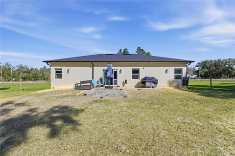 Casa en venta en Williston, Florida, 4 dormitorios, 156.35 m2 № 2219551 - foto 6