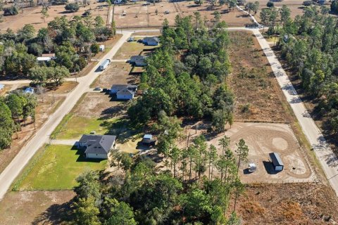 Casa en venta en Williston, Florida, 4 dormitorios, 156.35 m2 № 2219551 - foto 7
