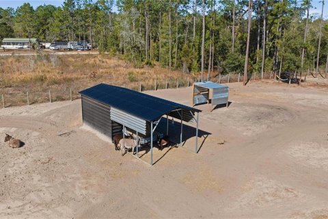 Casa en venta en Williston, Florida, 4 dormitorios, 156.35 m2 № 2219551 - foto 13