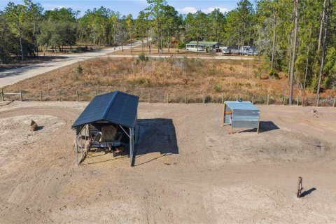Casa en venta en Williston, Florida, 4 dormitorios, 156.35 m2 № 2219551 - foto 12