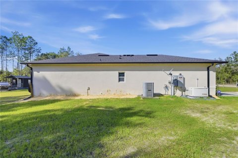 Casa en venta en Williston, Florida, 4 dormitorios, 156.35 m2 № 2219551 - foto 4