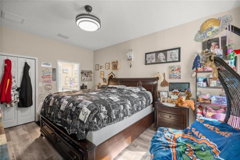 Casa en venta en Williston, Florida, 4 dormitorios, 156.35 m2 № 2219551 - foto 26
