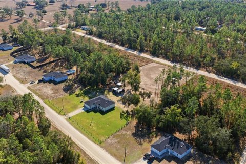 Casa en venta en Williston, Florida, 4 dormitorios, 156.35 m2 № 2219551 - foto 8