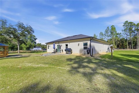 Casa en venta en Williston, Florida, 4 dormitorios, 156.35 m2 № 2219551 - foto 5