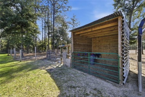 Casa en venta en Williston, Florida, 4 dormitorios, 156.35 m2 № 2219551 - foto 14