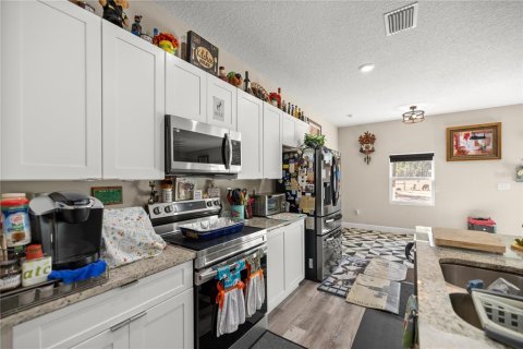 Casa en venta en Williston, Florida, 4 dormitorios, 156.35 m2 № 2219551 - foto 20