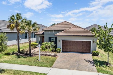 Villa ou maison à San Antonio, Floride 2 chambres, 164.44 m2 № 2094861