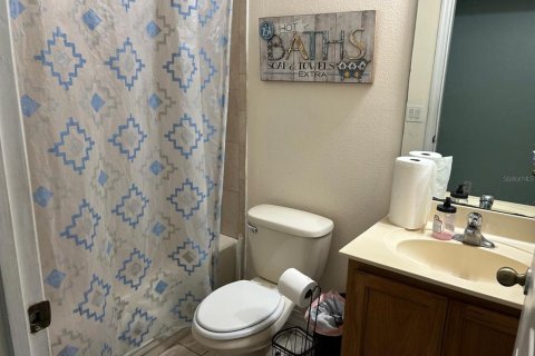 House in Oviedo, Florida 3 bedrooms, 141.68 sq.m. № 1844946 - photo 11