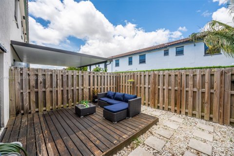 Adosado en alquiler en Homestead, Florida, 3 dormitorios, 133.87 m2 № 2042354 - foto 26