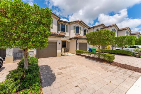 Adosado en alquiler en Homestead, Florida, 3 dormitorios, 133.87 m2 № 2042354 - foto 3