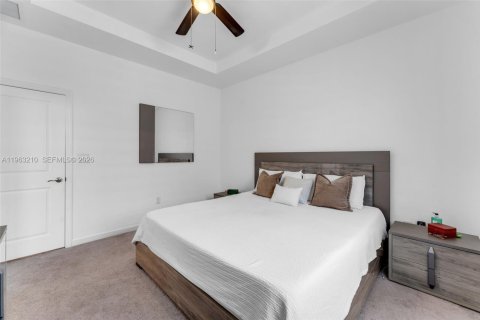 Adosado en alquiler en Homestead, Florida, 3 dormitorios, 133.87 m2 № 2042354 - foto 22
