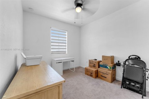 Adosado en alquiler en Homestead, Florida, 3 dormitorios, 133.87 m2 № 2042354 - foto 16