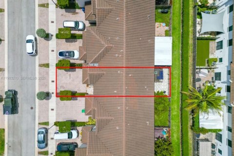 Adosado en alquiler en Homestead, Florida, 3 dormitorios, 133.87 m2 № 2042354 - foto 28