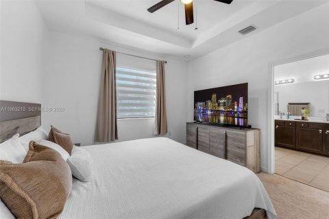 Adosado en alquiler en Homestead, Florida, 3 dormitorios, 133.87 m2 № 2042354 - foto 21
