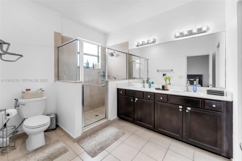 Adosado en alquiler en Homestead, Florida, 3 dormitorios, 133.87 m2 № 2042354 - foto 23