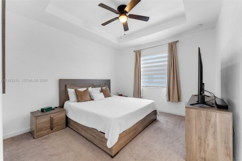 Adosado en alquiler en Homestead, Florida, 3 dormitorios, 133.87 m2 № 2042354 - foto 20