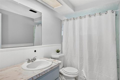 Villa ou maison à louer à Port Richey, Floride: 3 chambres, 91.6 m2 № 2425498 - photo 20