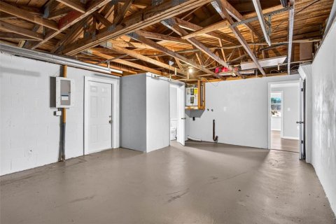 Villa ou maison à louer à Port Richey, Floride: 3 chambres, 91.6 m2 № 2425498 - photo 22
