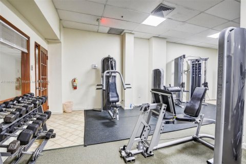 Купить кондоминиум в Санни-Айлс-Бич, Флорида 2 спальни, 114.46м2, № 1926276 - фото 30