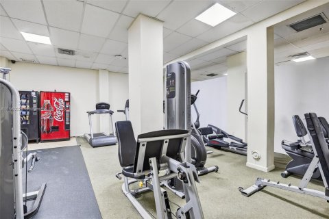 Купить кондоминиум в Санни-Айлс-Бич, Флорида 2 спальни, 114.46м2, № 1926276 - фото 29