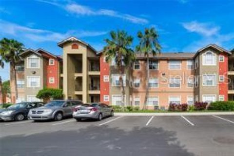 Condo à Kissimmee, Floride, 2 chambres № 2204568