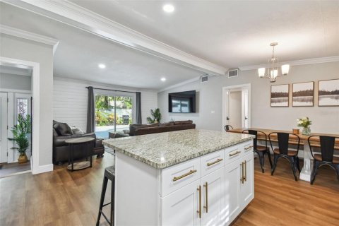 House in Temple Terrace, Florida 5 bedrooms, 209.12 sq.m. № 2217693 - photo 29