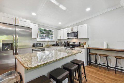 House in Temple Terrace, Florida 5 bedrooms, 209.12 sq.m. № 2217693 - photo 23