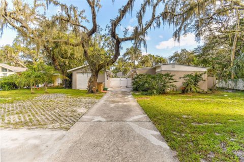 House in Temple Terrace, Florida 5 bedrooms, 209.12 sq.m. № 2217693 - photo 4