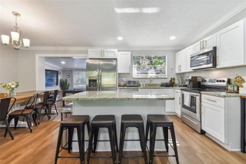 House in Temple Terrace, Florida 5 bedrooms, 209.12 sq.m. № 2217693 - photo 21