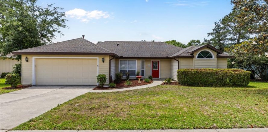Casa en Gainesville, Florida 3 dormitorios, 176.98 m2 № 1675940